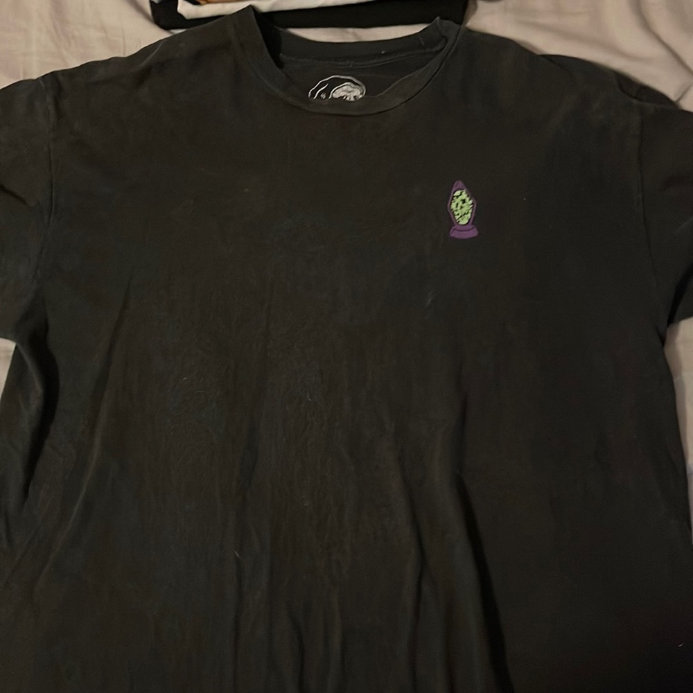 lurking class tshirt